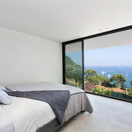 Paradise Èze