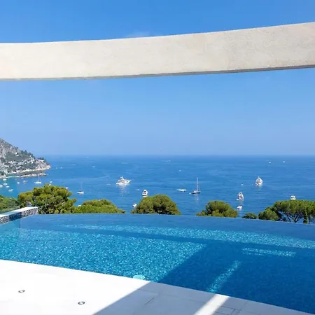 Σπίτι διακοπών Paradise Èze