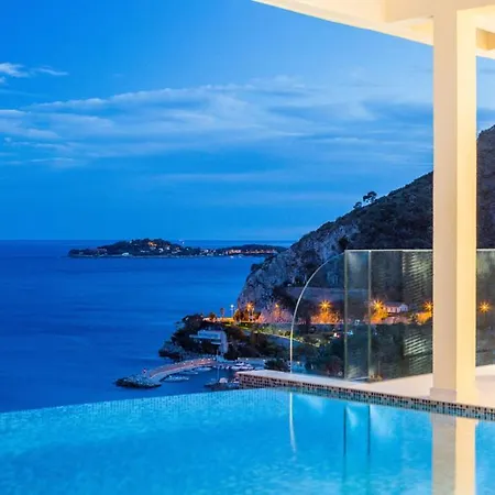 Paradise Èze