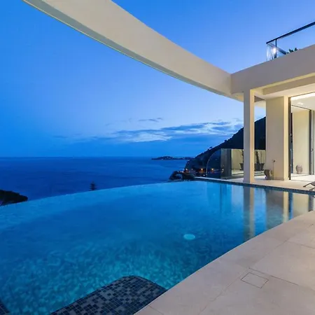 Σπίτι διακοπών Paradise