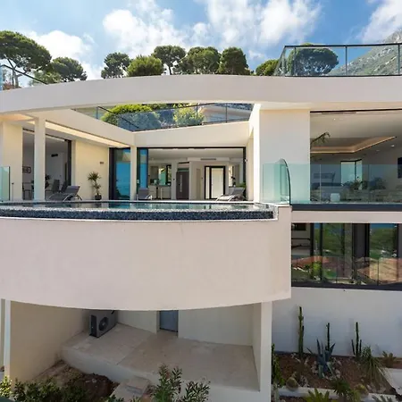 Paradise Èze